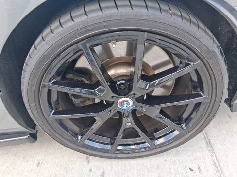 Used 2023 BMW M850i xDrive Coupe AWD/4WD image 17