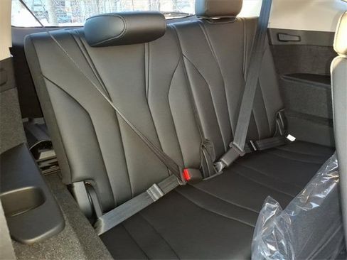 New 2026 Acura MDX Base image 9