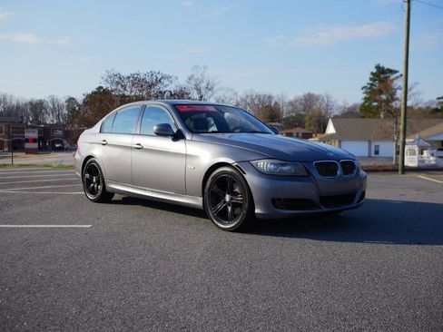 Used 2010 BMW 328i Sedan image 3