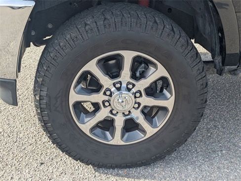 Used 2019 RAM 2500 Limited image 13