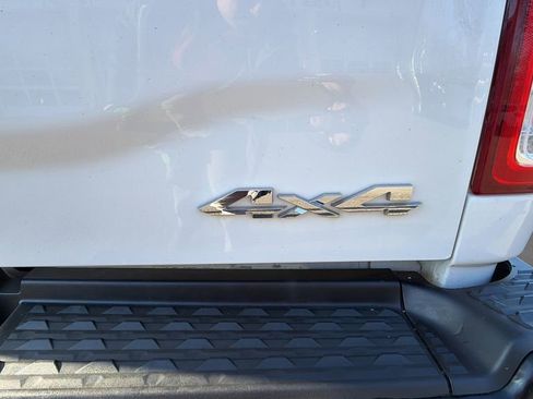 Used 2020 RAM 3500 Tradesman image 28