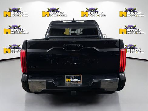 Used 2024 Toyota Tundra SR5 image 6