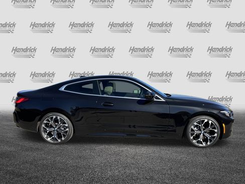 Certified 2026 BMW 430i xDrive Coupe w/ Premium Package image 11