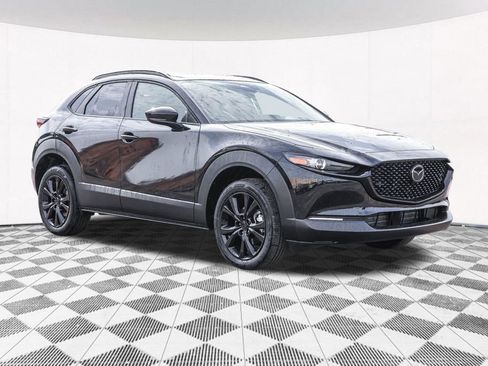 New 2026 MAZDA CX-30 Aire Edition AWD/4WD image 14
