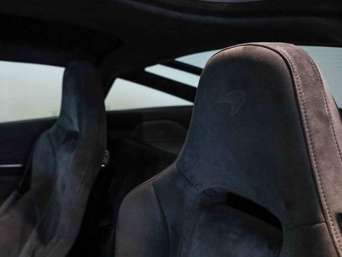 Used 2019 McLaren 720S RWD image 38