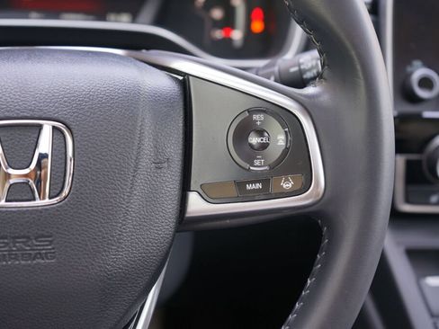 Used 2018 Honda CR-V EX-L image 31