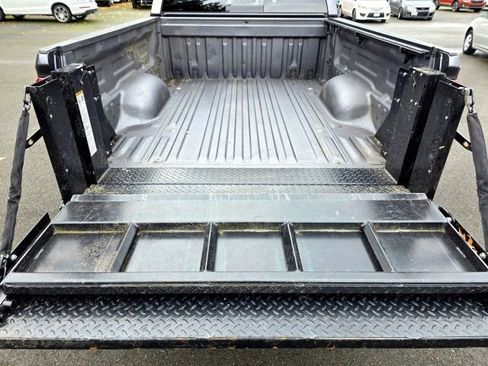 Used 2016 Toyota Tundra SR5 image 34