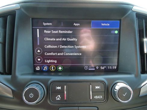 Certified 2023 GMC Terrain AT4 AWD/4WD image 33
