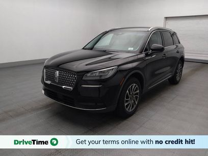 Used 2022 Lincoln Corsair FWD