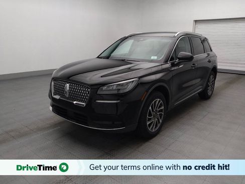 Used 2022 Lincoln Corsair FWD image 1