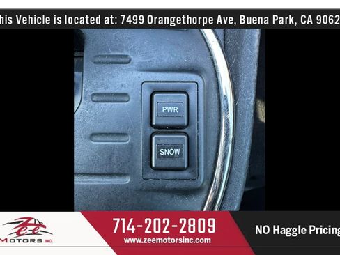 Used 2005 Lexus IS 300 RWD image 32