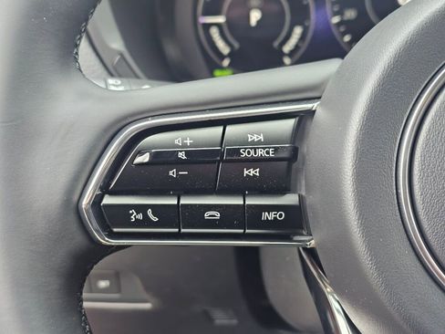 New 2026 MAZDA CX-70 SC Plus image 34