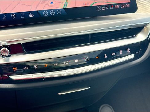 New 2025 Cadillac Lyriq Sport image 16