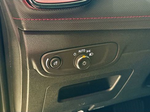 New 2026 Chevrolet TrailBlazer RS w/ Driver Confidence Package image 11