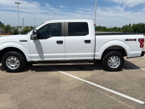 Used 2020 Ford F150 XL w/ XL Power Equipment Group AWD/4WD image 2