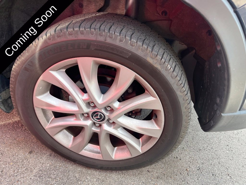 Used 2015 MAZDA CX-5 Grand Touring AWD/4WD image 38