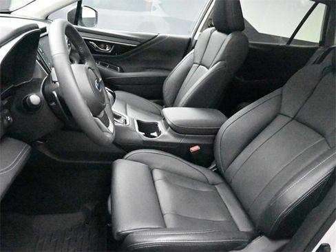 Certified 2025 Subaru Outback Touring XT w/ Tech Package 3 image 18