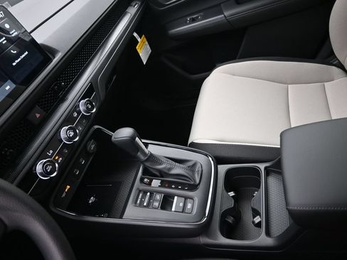 New 2026 Honda CR-V LX image 14