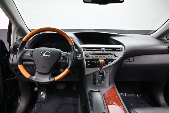 Used 2012 Lexus RX 350 AWD w/ Premium Pkg image 15