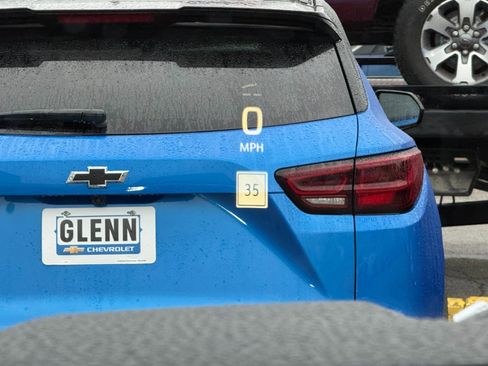 New 2026 Chevrolet Silverado 1500 High Country image 37