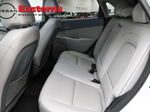 Used 2020 Hyundai Kona Ultimate image 23