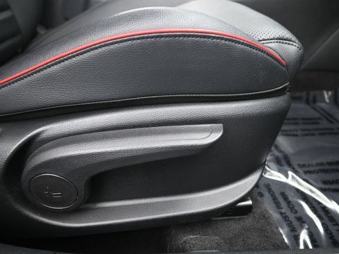 Used 2023 Kia Forte GT w/ GT2 Package FWD image 13