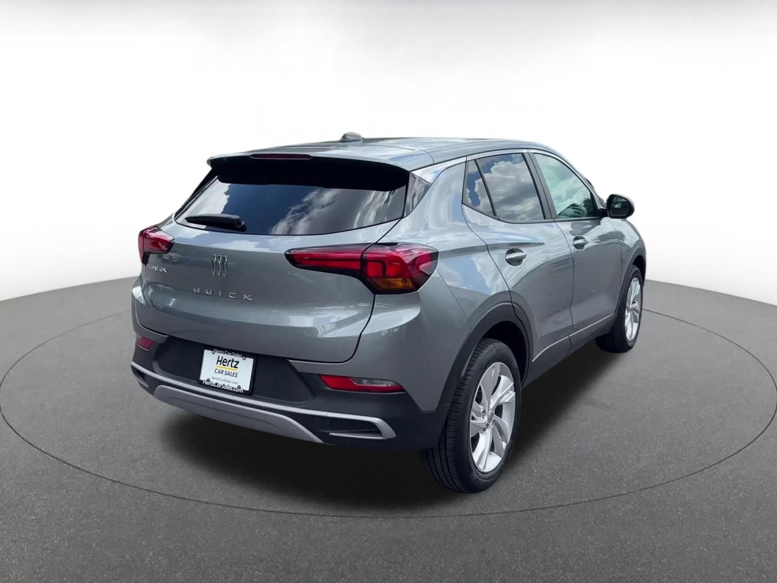 Used 2026 Buick Encore GX Preferred FWD image 13