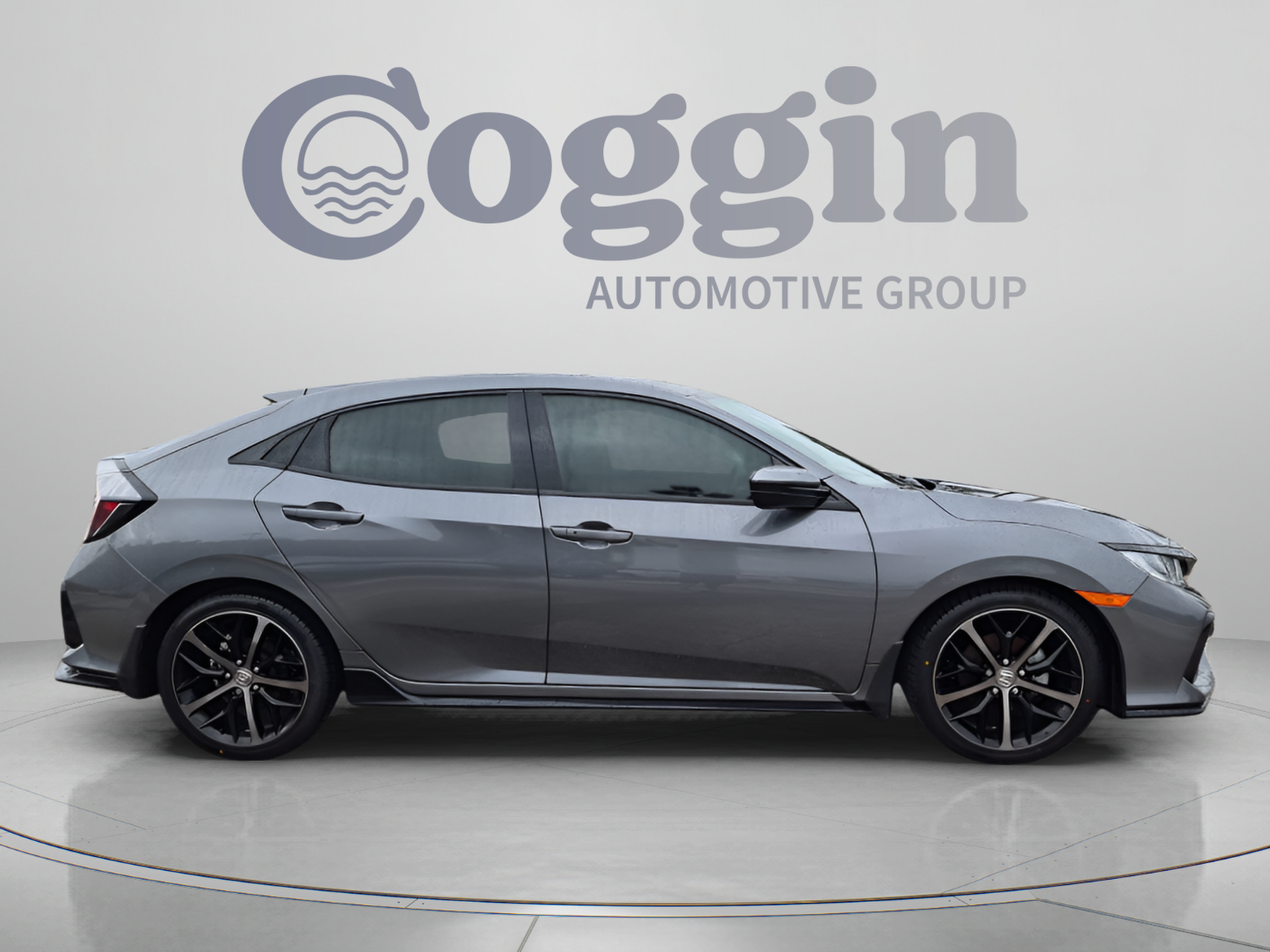 Used 2021 Honda Civic Sport image 7