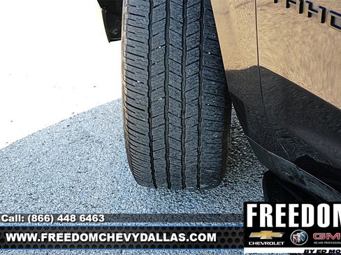 Used 2022 Chevrolet Tahoe RST w/ Luxury Package AWD/4WD image 45