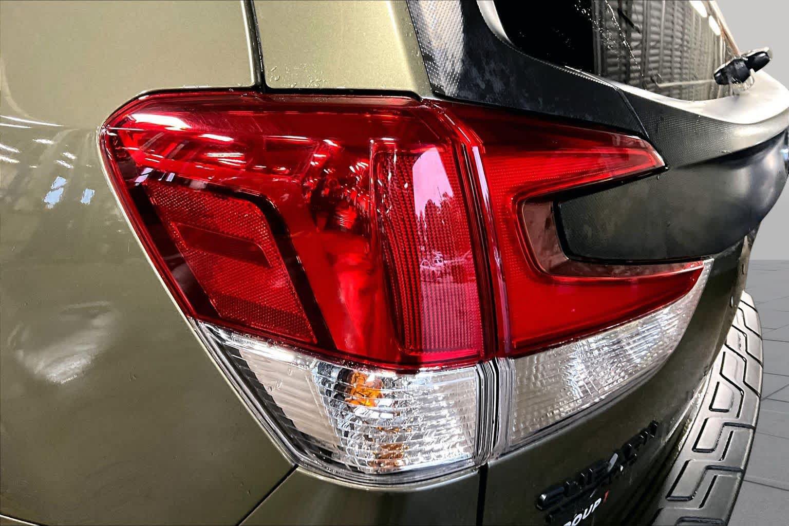 Used 2022 Subaru Forester Wilderness AWD/4WD image 27