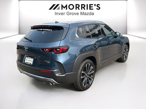 Used 2025 MAZDA CX-50 AWD 2.5 Turbo w/ Weather Package image 5