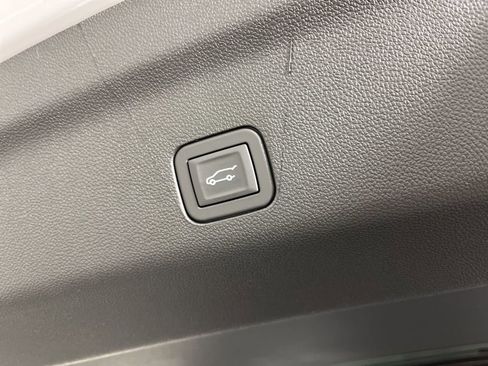 New 2026 Chevrolet Tahoe Z71 w/ Comfort Package image 24