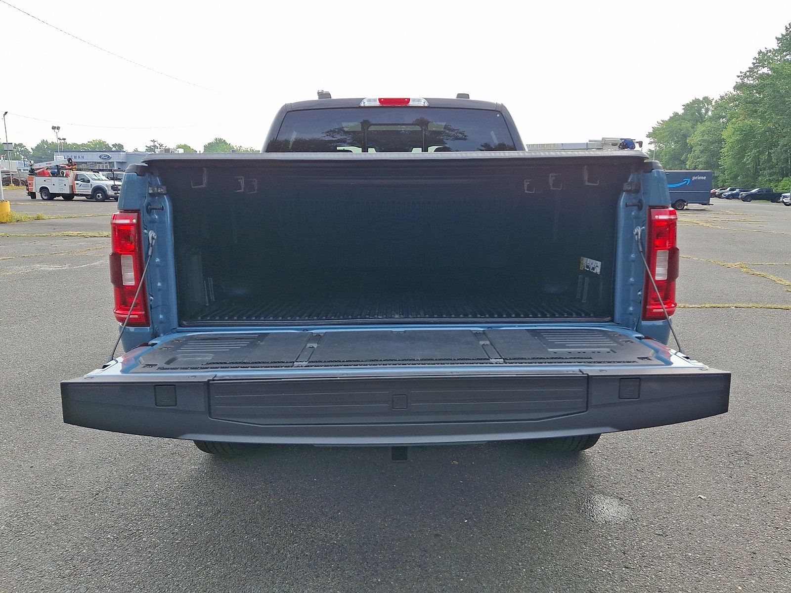 Used 2023 Ford F150 XLT w/ Equipment Group 302A High AWD/4WD image 29