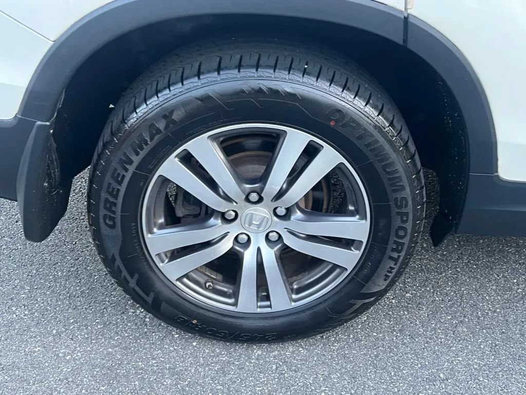 Used 2017 Honda Pilot EX-L image 39