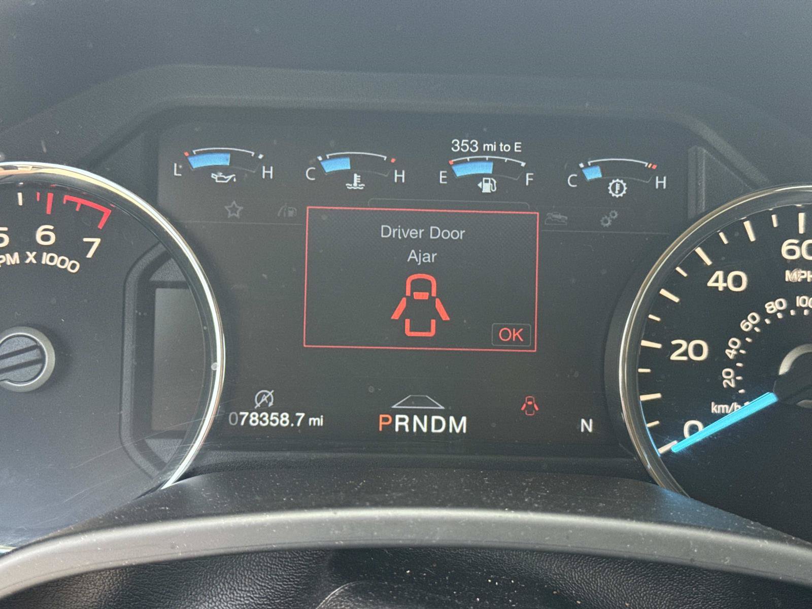 Used 2019 Ford F150 Lariat w/ Equipment Group 502A Luxury AWD/4WD image 28