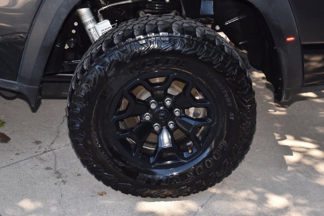Used 2021 RAM 1500 TRX w/ TRX Level 2 Equipment Group AWD/4WD image 42