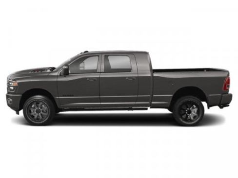 New 2026 RAM 3500 Laramie w/ Night Edition AWD/4WD image 2