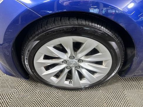 Used 2017 Tesla Model S 100D image 10