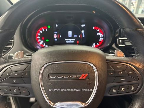 Used 2022 Dodge Durango GT image 17