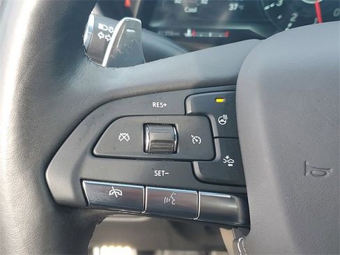 Certified 2023 Cadillac CT5 V w/ Premium Package image 16