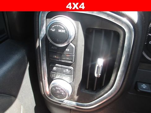 Used 2021 GMC Sierra 2500 Denali w/ Denali Ultimate Package AWD/4WD image 34