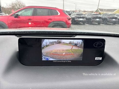 New 2026 MAZDA CX-50 AWD 2.5 S w/ Weather Package image 26