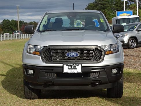 Used 2019 Ford Ranger XL w/ Equipment Group 101A Mid image 6