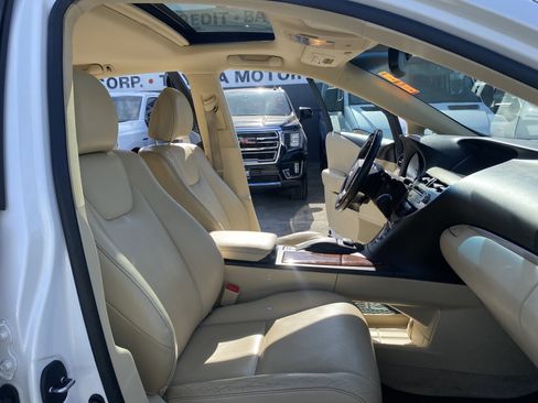 Used 2014 Lexus RX 350 FWD w/ Navigation Package image 24