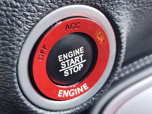 Used 2023 Dodge Challenger SXT w/ Blacktop Package image 17