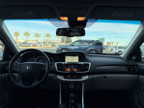 Used 2013 Honda Accord EX-L image 20