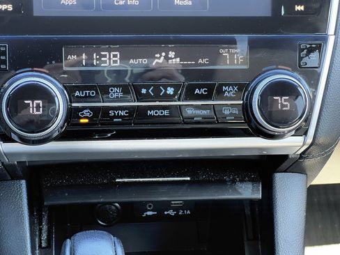 Used 2019 Subaru Outback 2.5i Limited image 31