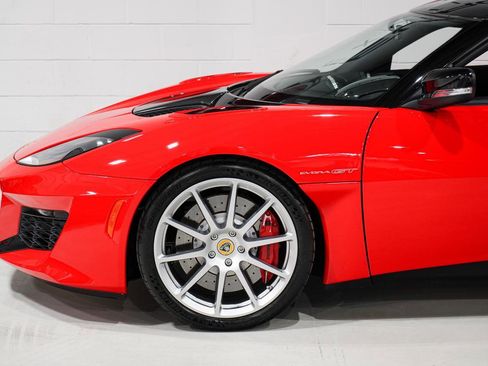 Used 2021 Lotus Evora image 39