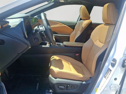 Used 2023 Lexus RX 350 Premium Plus w/ Accessory Package AWD/4WD image 14