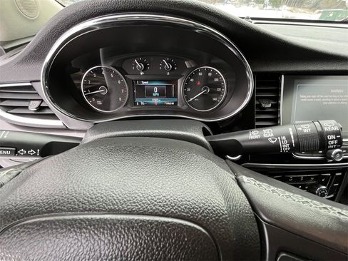 Used 2017 Buick Encore Essence image 15